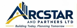 Arcstar and Partners Ltd logo